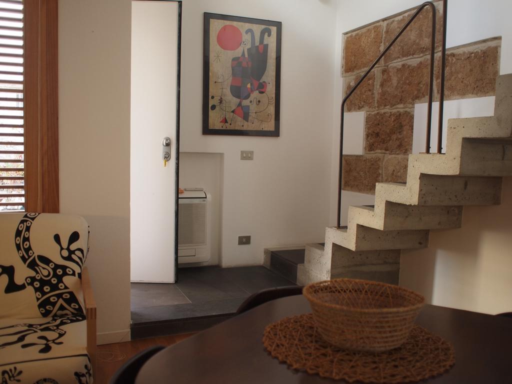 Ferienwohnung Arco 37 Alghero Exterior foto