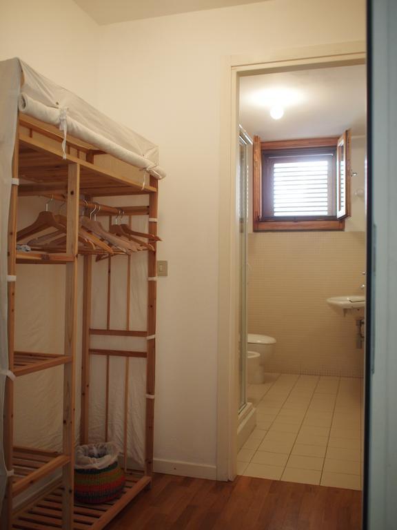 Ferienwohnung Arco 37 Alghero Exterior foto