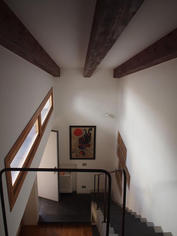 Ferienwohnung Arco 37 Alghero Exterior foto