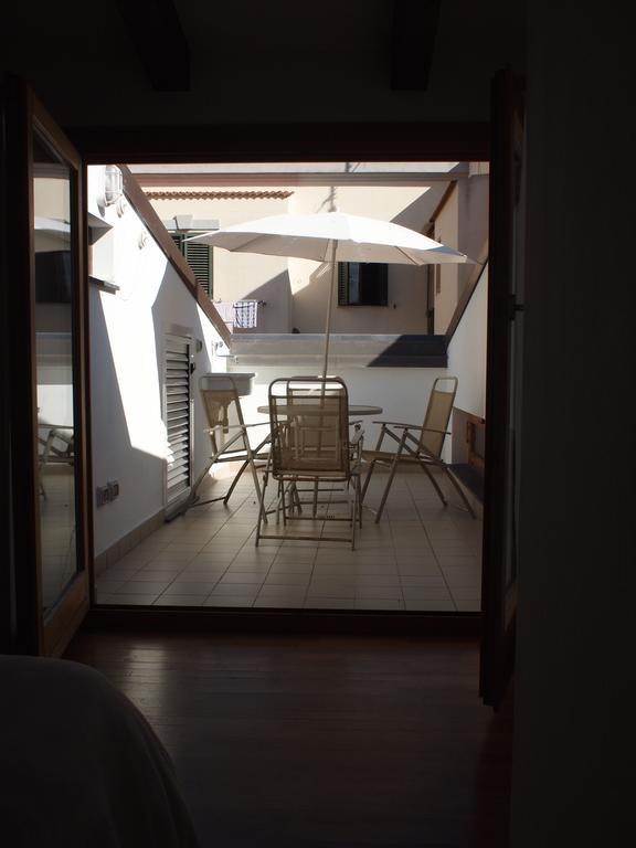 Ferienwohnung Arco 37 Alghero Exterior foto