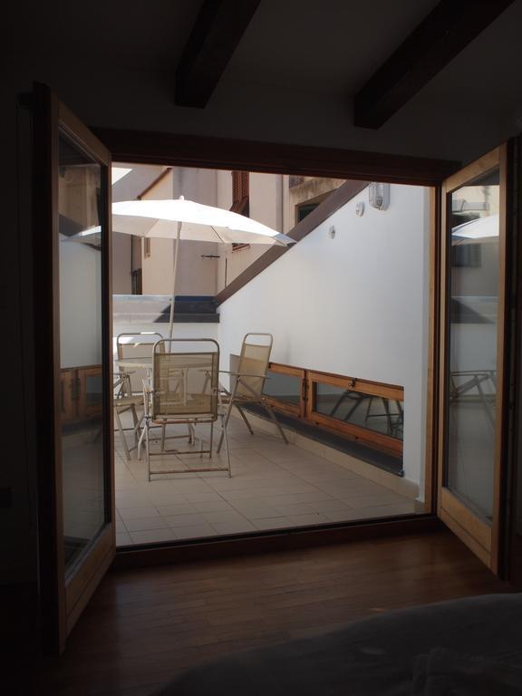Ferienwohnung Arco 37 Alghero Exterior foto