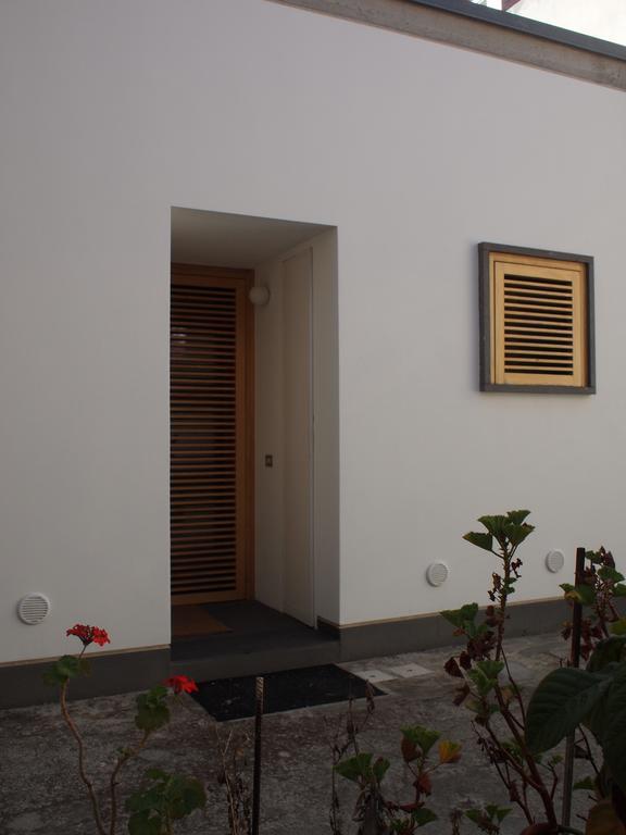 Ferienwohnung Arco 37 Alghero Exterior foto
