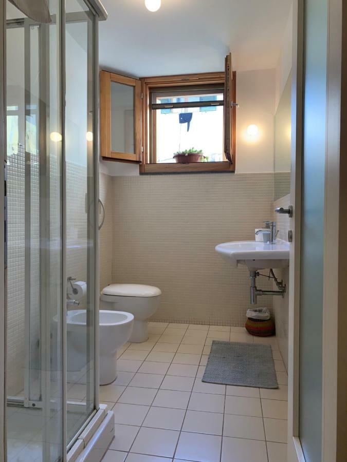 Ferienwohnung Arco 37 Alghero Exterior foto