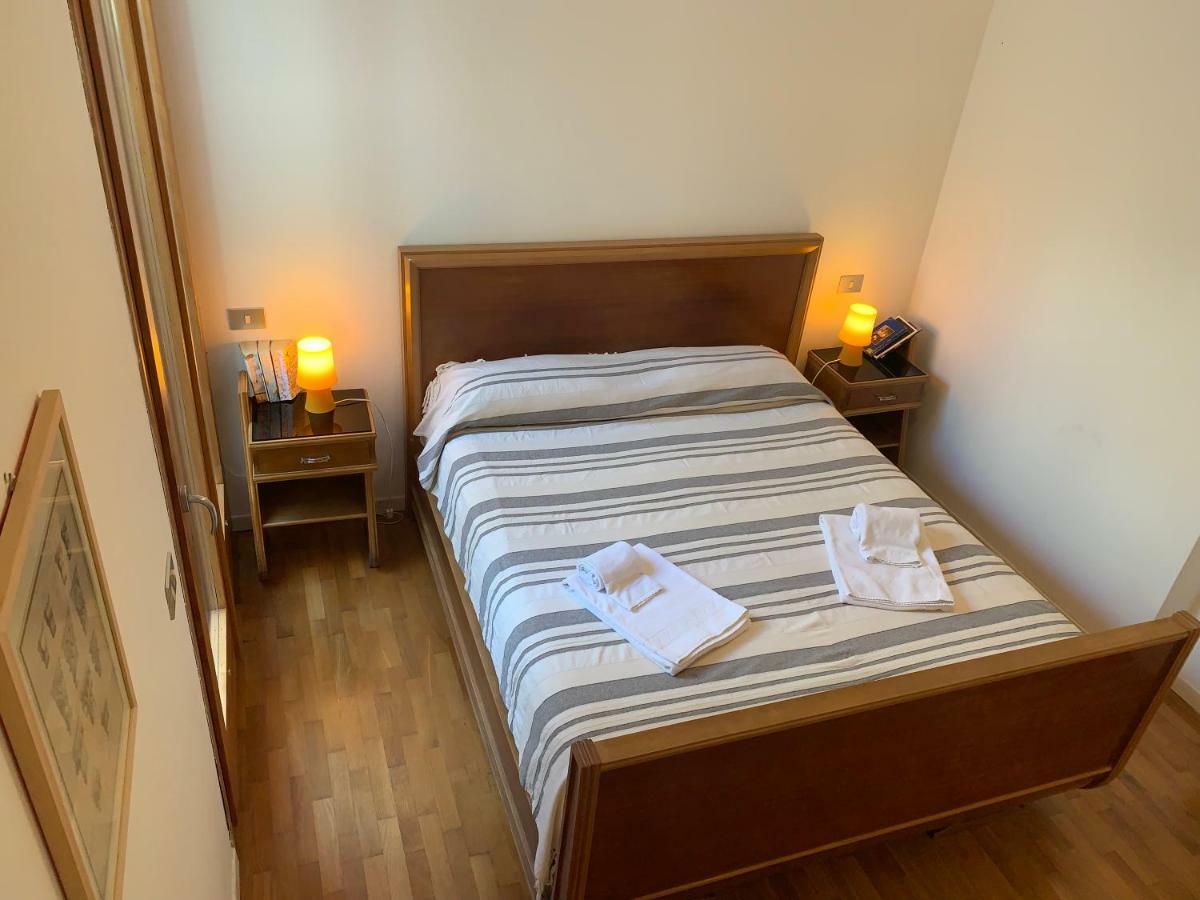 Ferienwohnung Arco 37 Alghero Exterior foto