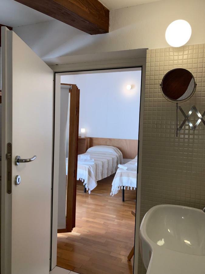Ferienwohnung Arco 37 Alghero Exterior foto