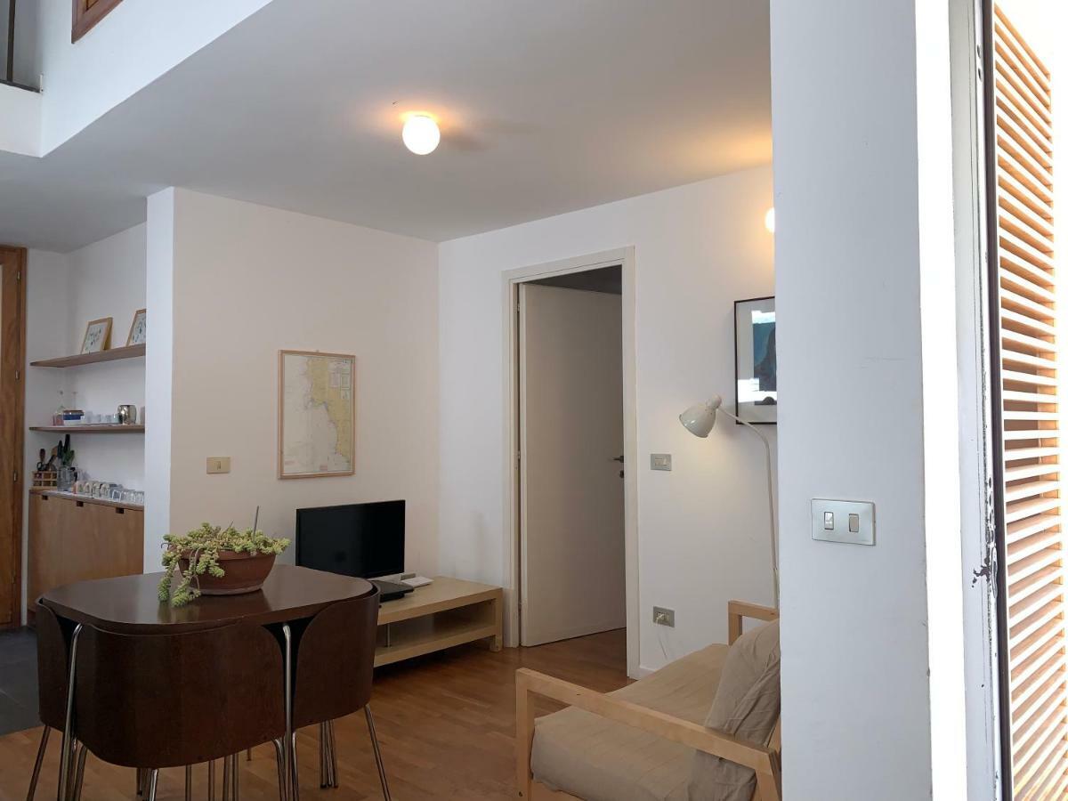 Ferienwohnung Arco 37 Alghero Exterior foto