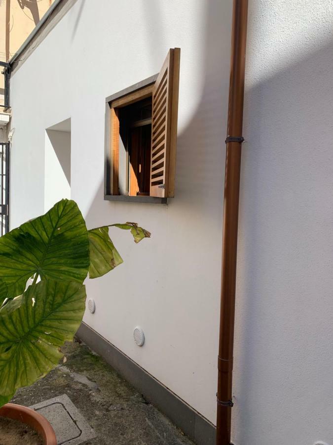 Ferienwohnung Arco 37 Alghero Exterior foto