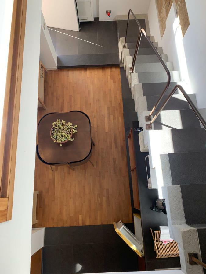 Ferienwohnung Arco 37 Alghero Exterior foto
