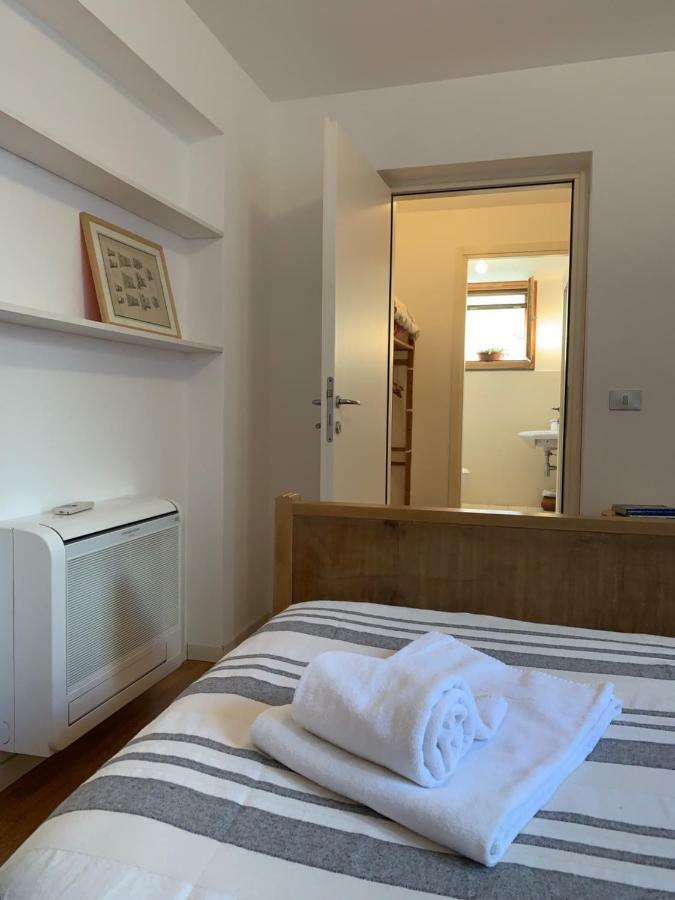 Ferienwohnung Arco 37 Alghero Exterior foto
